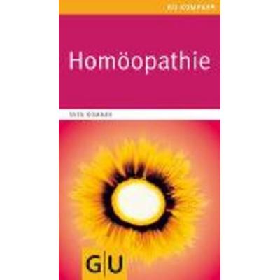 Homöopathie, Taschenbuch von Sven Sommer, Gräfe & Unzer