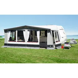 DWT  Paradies III 300 970 Saisonvorzelt