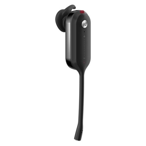 Yealink WH63 UC (Docking, Kabellos, Micro USB-B) (1308009)