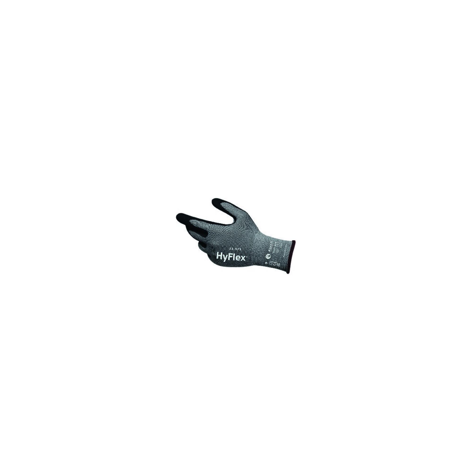 Ansell Handschuh HyFlex 48-102, Gr. 10 ; Ansell Health Care (11571080)