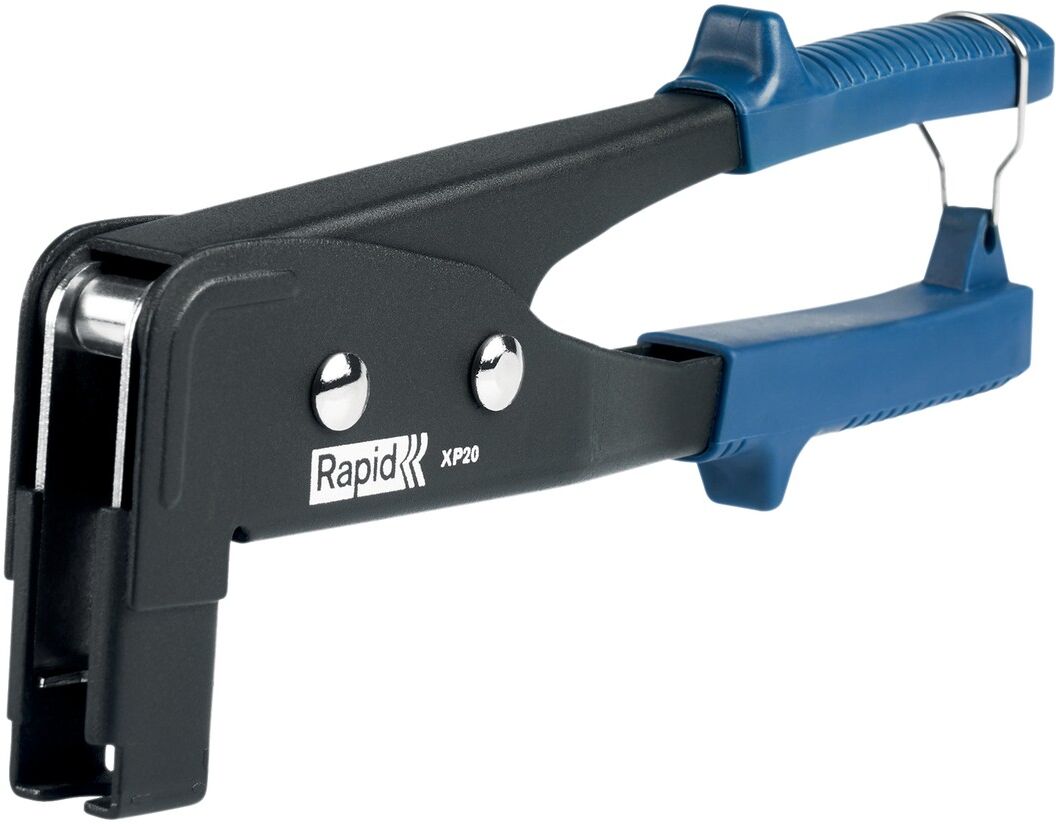 Isaberg Rapid AB Rapid XP20 Setzwerkzeug für Metall-Hohlraumdübel