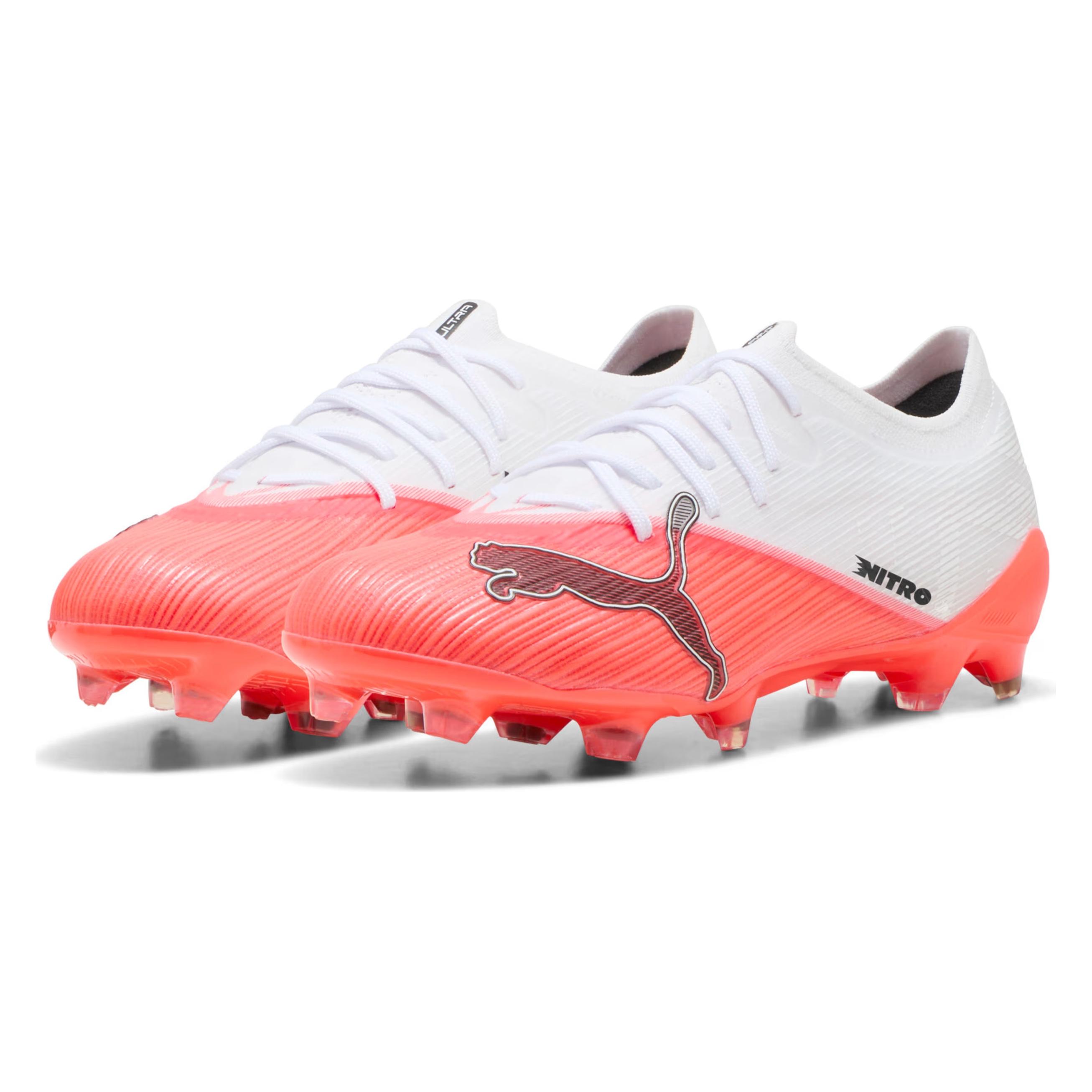 Puma Ultra Nitro 7 Pro Fg (42) (109232)