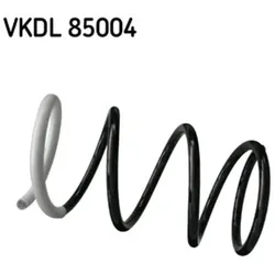 Fahrwerksfeder SKF VKDL 85004