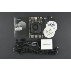 DFRobot LattePanda Alpha 864s
