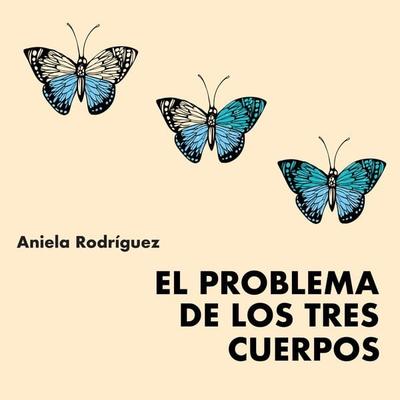 El problema de los tres cuerpos - Aniela Rodríguez, Audio, 9789179233518