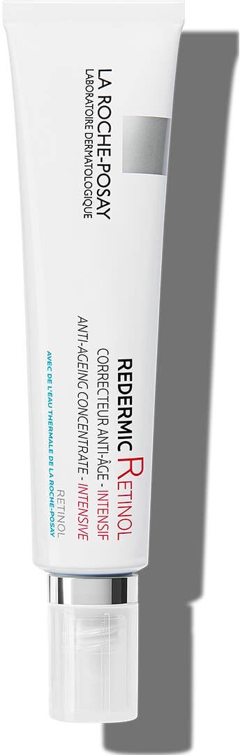 LA ROCHE POSAY La Roche-Posay Redermic Retinol Concentrado 30ml