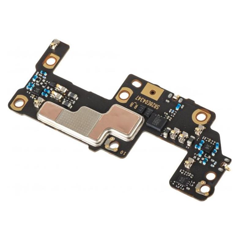 Motorola Razr 50 Ultra Sub board (Motorola Razr 50 Ultra) (5P68C24605)
