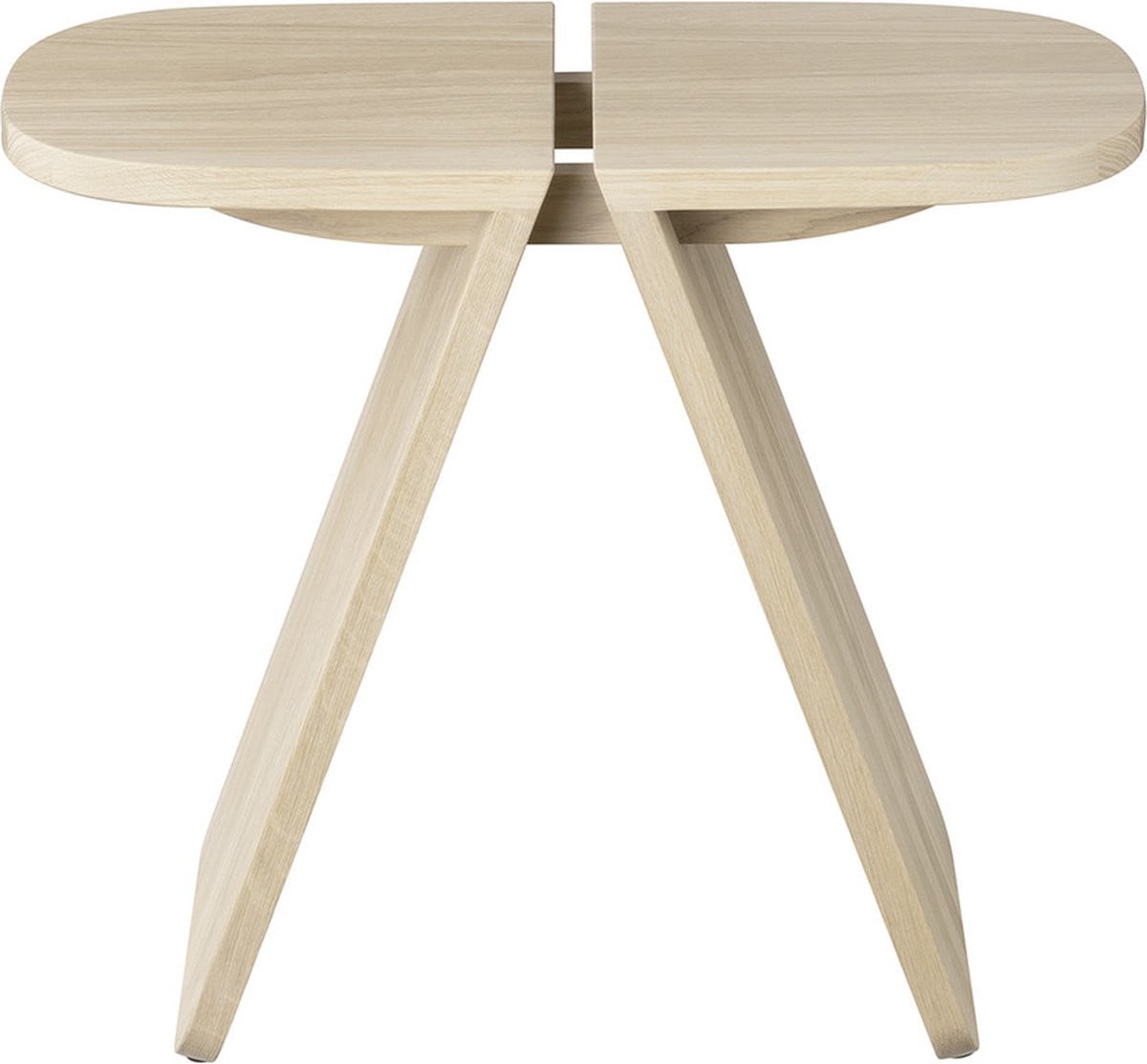 Blomus Bijzettafel Avio Eik