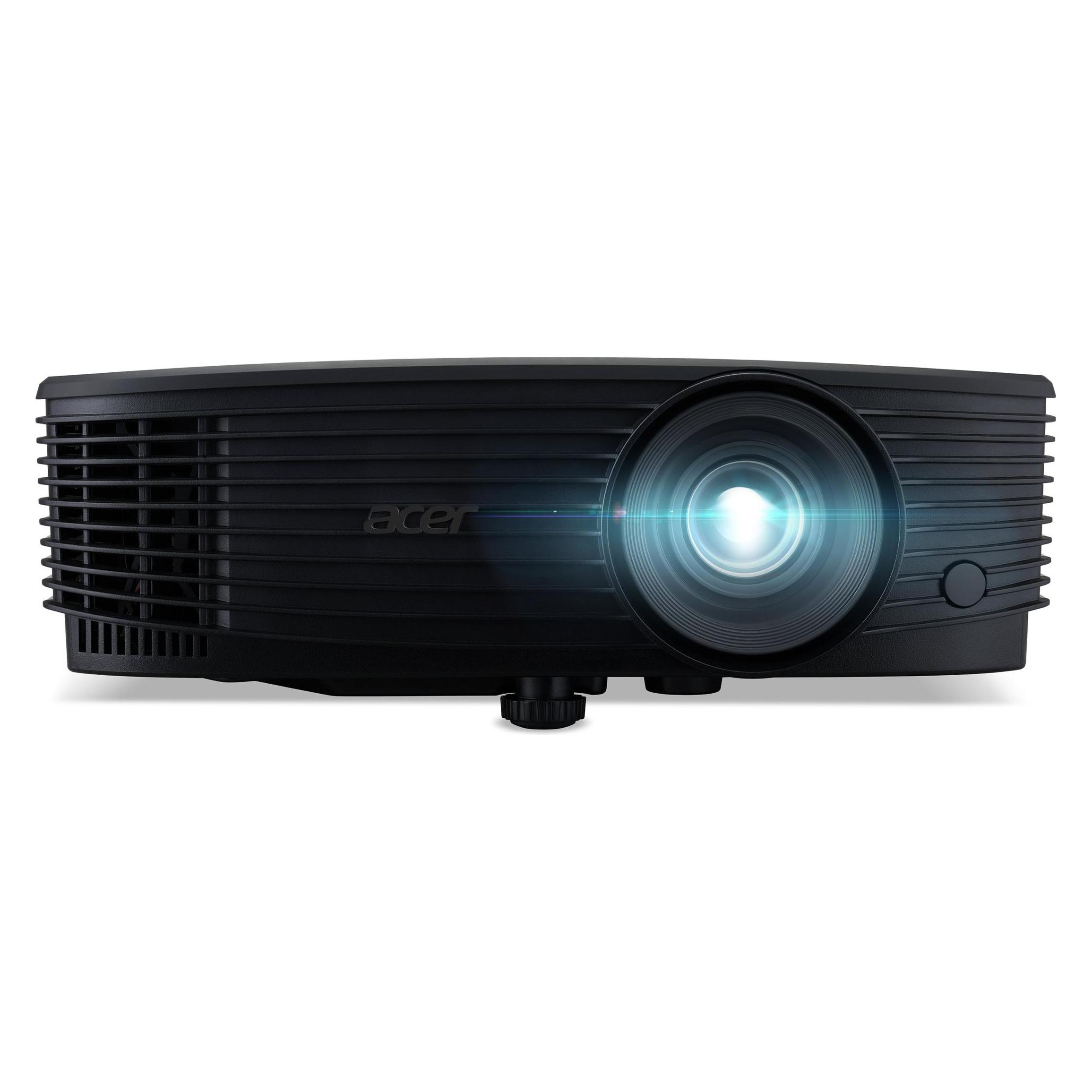 Acer Projektor PD2327W Vero 1280x800/3200 Lumen/HDMI (WXGA, 3200 lm, 1.55:1 - 1.70:1) (MR.JWE11.001)