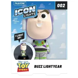 Toy Story: Buzz Lightyear Nachtlicht