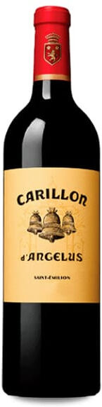 Château Angélus Le Carillon d'Angélus 2023