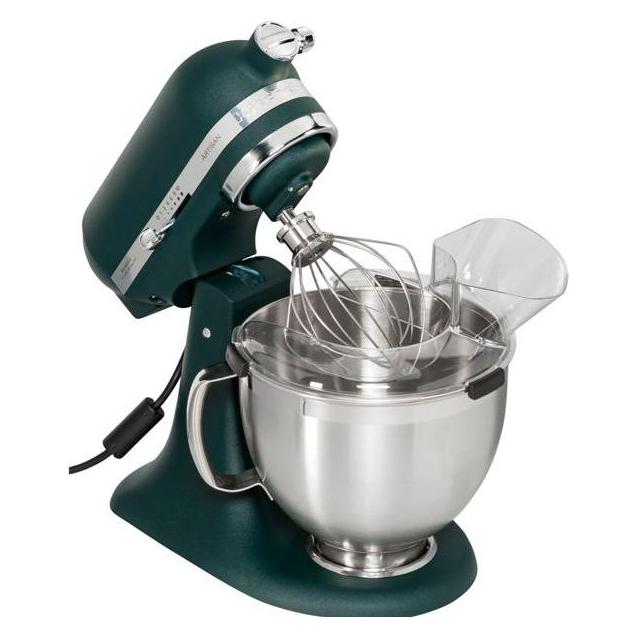 KitchenAid Artisan Premium KSM185 (4.80 l, 300 W) (5KSM185PSEPP)