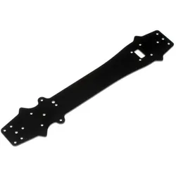 HPI Cup Racer MAIN CHASSIS (FRP/2.0mm)