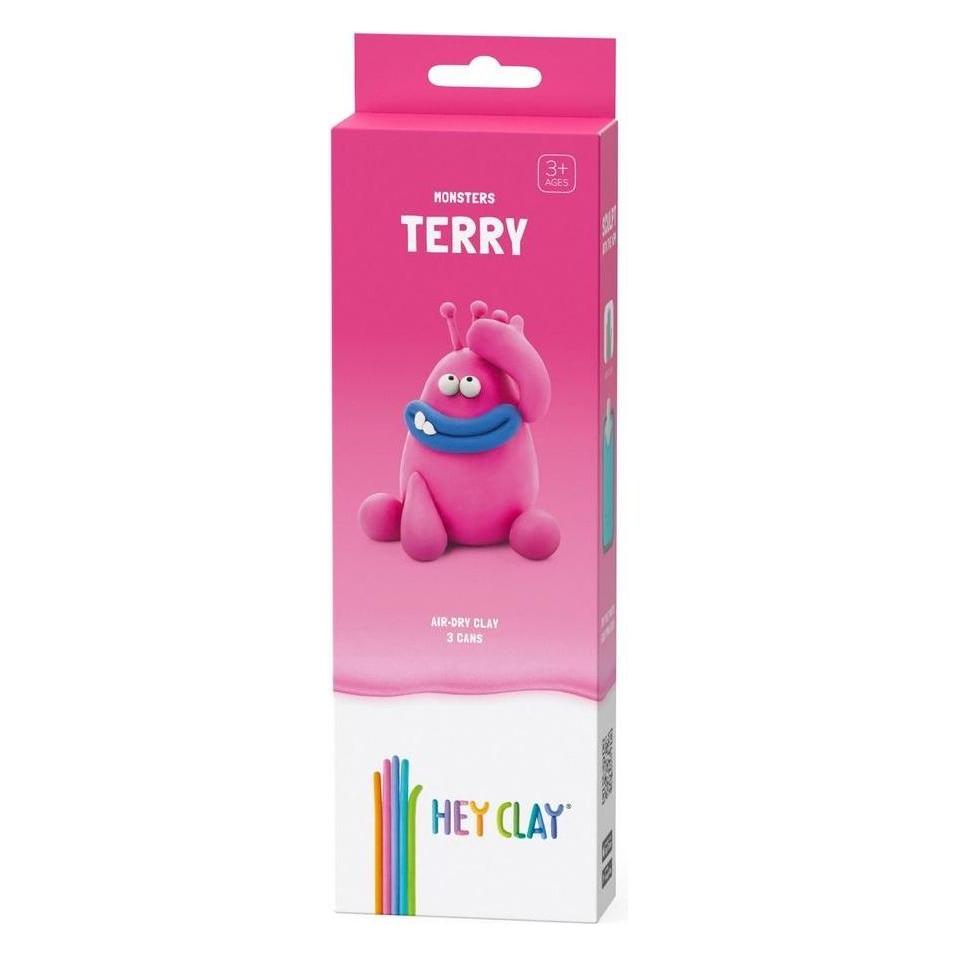 Tm Hey Clay - Terry, das Monster (47815854)
