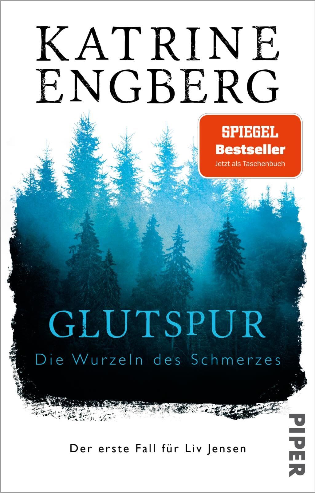 Katrine Engberg - Glutspur (Liv-Jensen-Reihe 1): Die Wurzeln des Schmerzes. Der erste Fall für Liv Jensen »Hochspannung von Dänemarks bester Krimi-Autorin.« Brigitte - Preis vom 16.10.2026 11:41:07 h