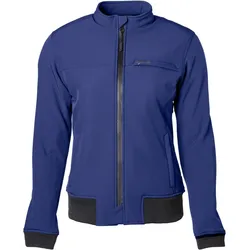 GMS Metropole wasserdichte Motorrad Textiljacke XXL