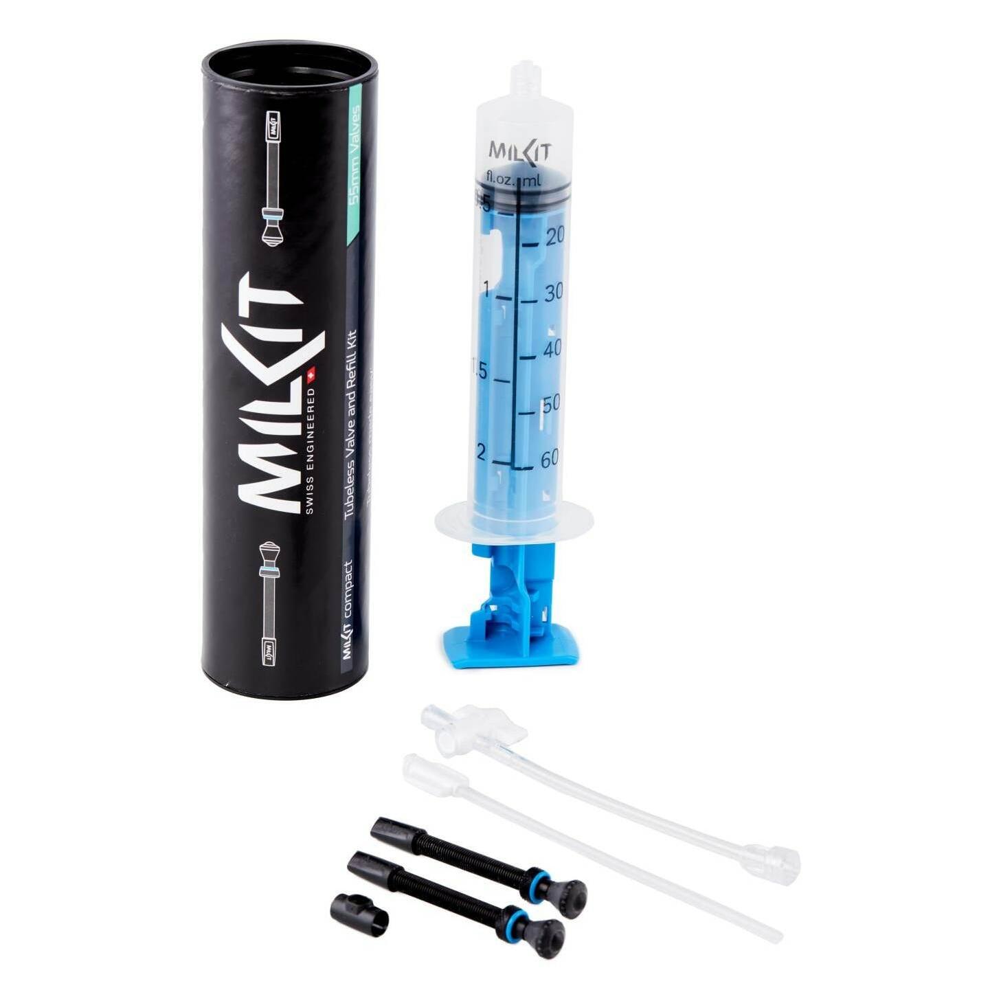 MilKit Compact 45 (compact 45)