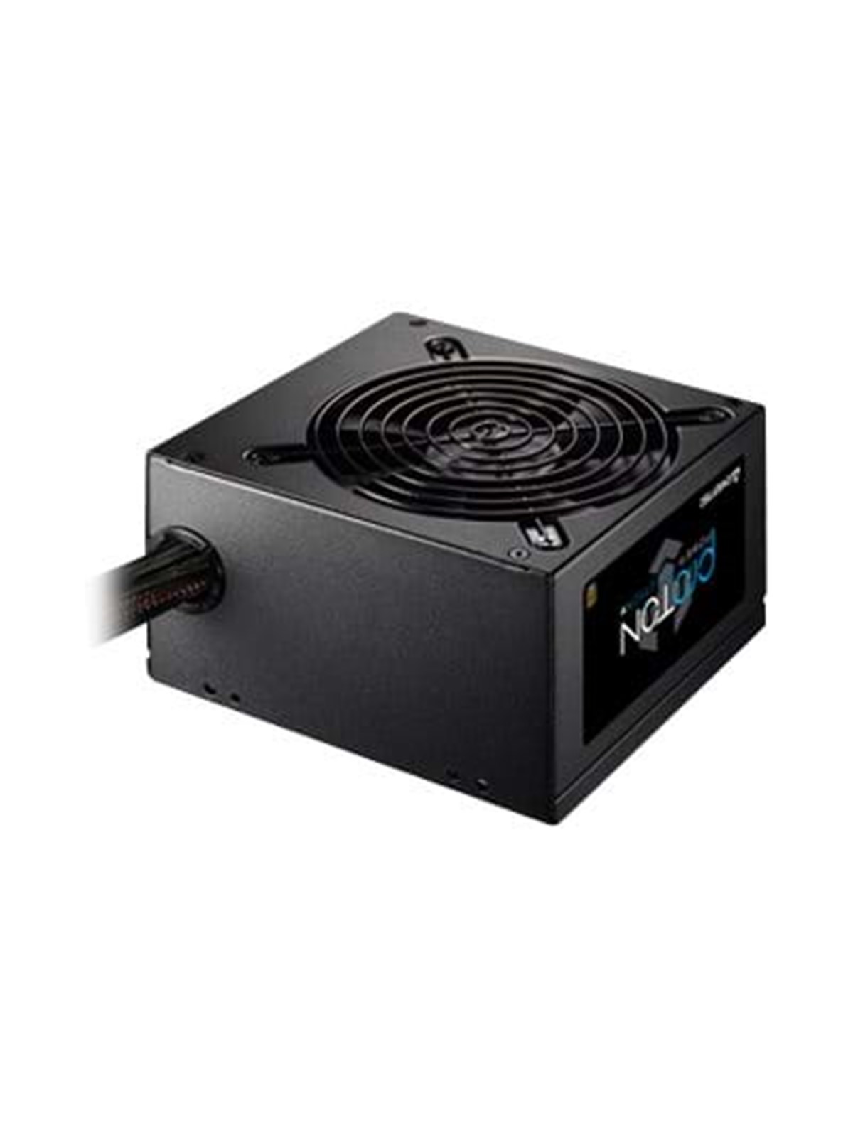 Chieftec Proton Series Netzteile - 500 Watt - 120 mm - 80 Plus Bronze zertifiziert