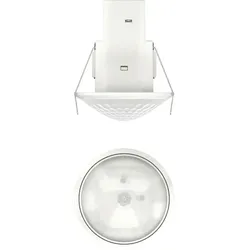 Theben Bewegungsmelder weiß theMovaS360-100DE WH