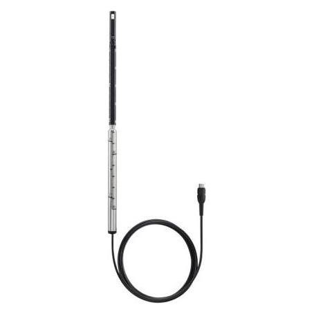 Testo Tastkopf, bis +70°C (0635 1032)