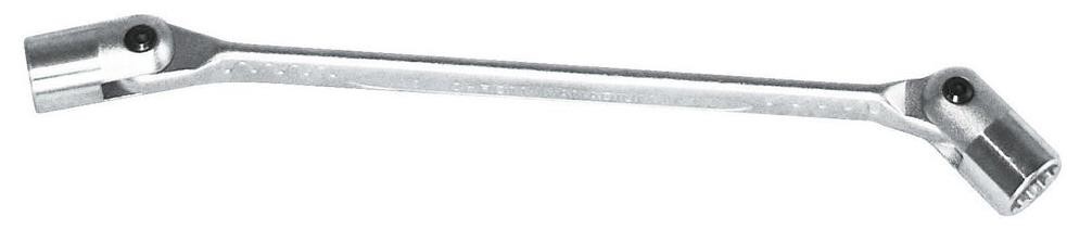ProMeister PT130607 Double Articulated Wrench