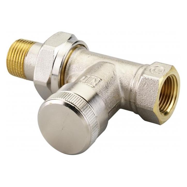Danfoss RLV 3/8" DN10 Straight (003L0142)