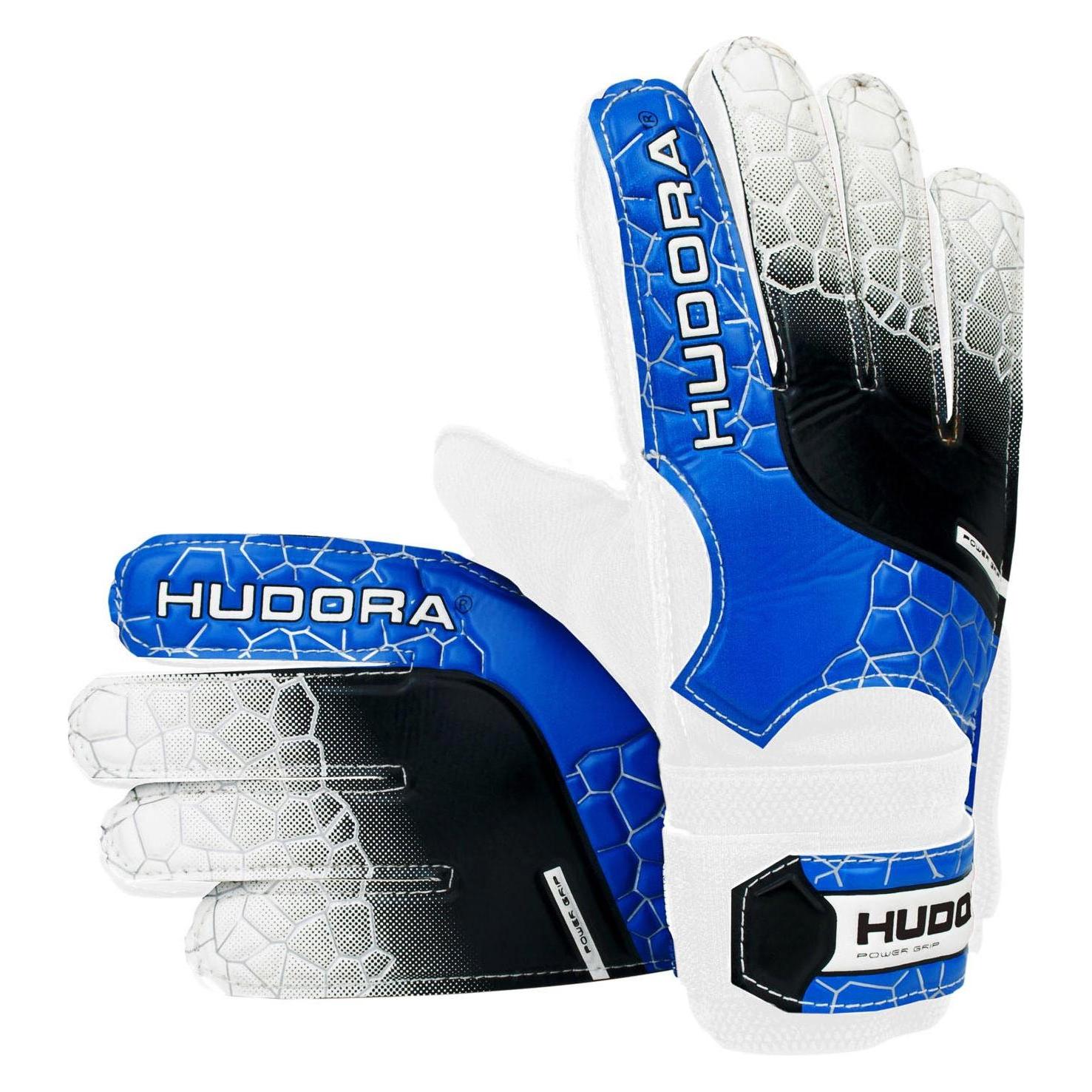 Hudora Torwarthandschuhe (S) (71536/01)