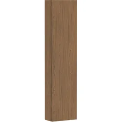 Hansgrohe Xilesa E Hochschrank 400x200 T.A. rechts, Eiche Kaschmir