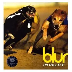 Parklife (Special Edition), Schallplatten