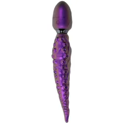 Gender X, Vibrator, - Into the Deep Tentakelvibrator - Lila