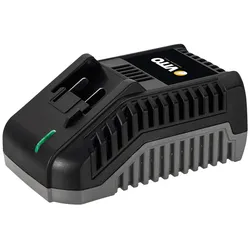 20V Schnellladegerät EGO VITO Reihe LED-Ladeanzeige Kabel 1.9 m