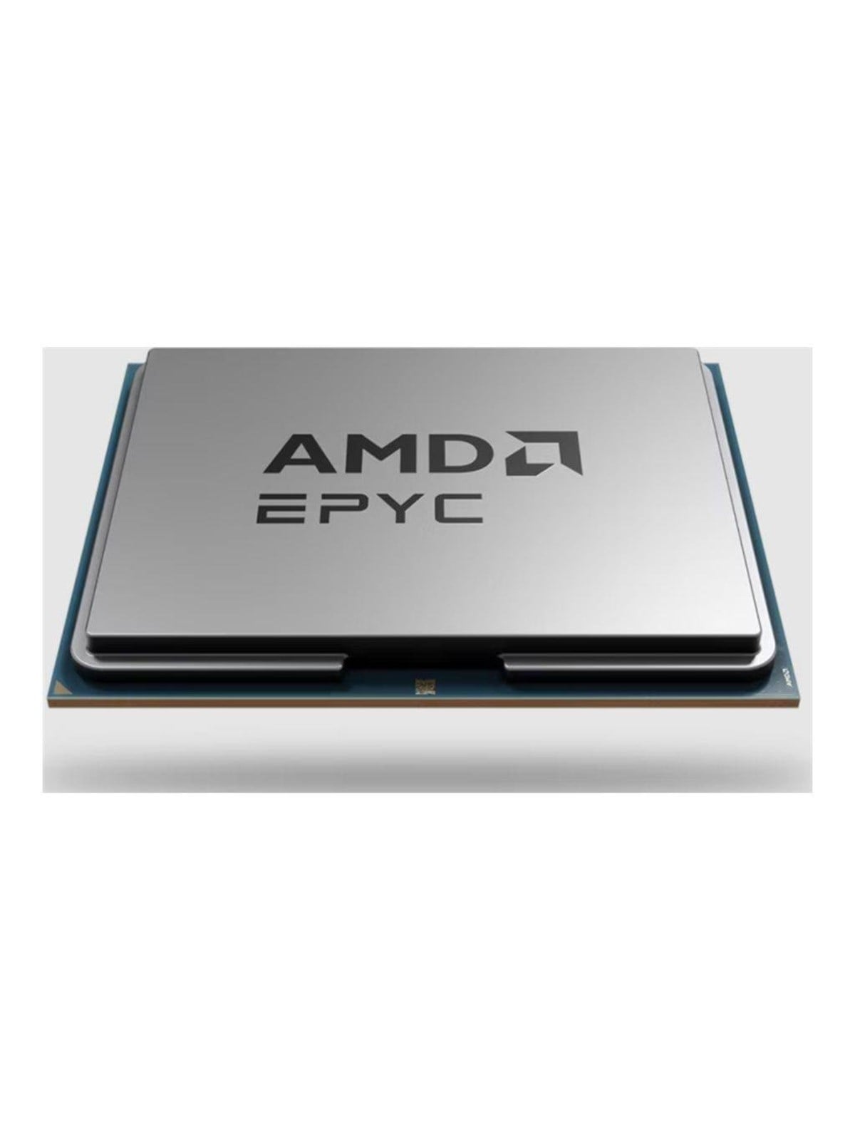 AMD EPYC 8124P / 2.45 GHz processor - OEM CPU - 16 Kerne - 2.45 GHz - AMD SP6 - Bulk (ohne Kühler)