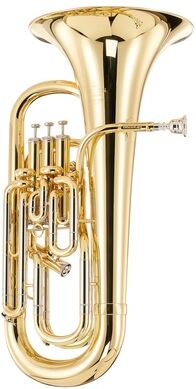 Besson BE767-1 Bb-Euphonium