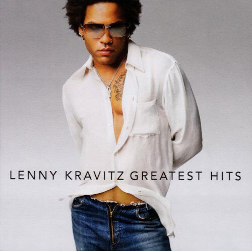 Lenny Kravitz - Greatest Hits - Preis vom 09.10.2026 07:28:09 h