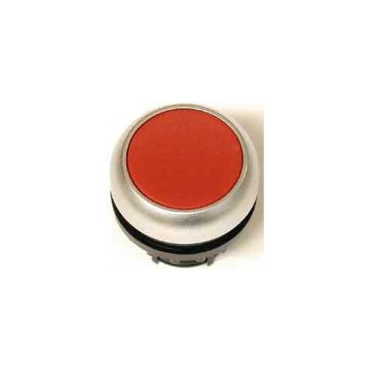 Eaton Drucktaste flach,weiss M22-D-W (216592)