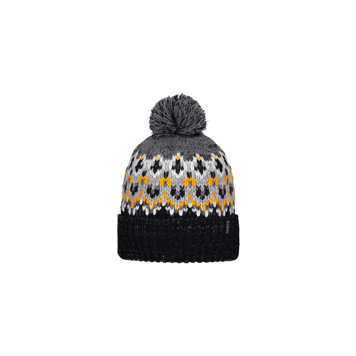 Barts Tobles Beanie black (01) 6879001