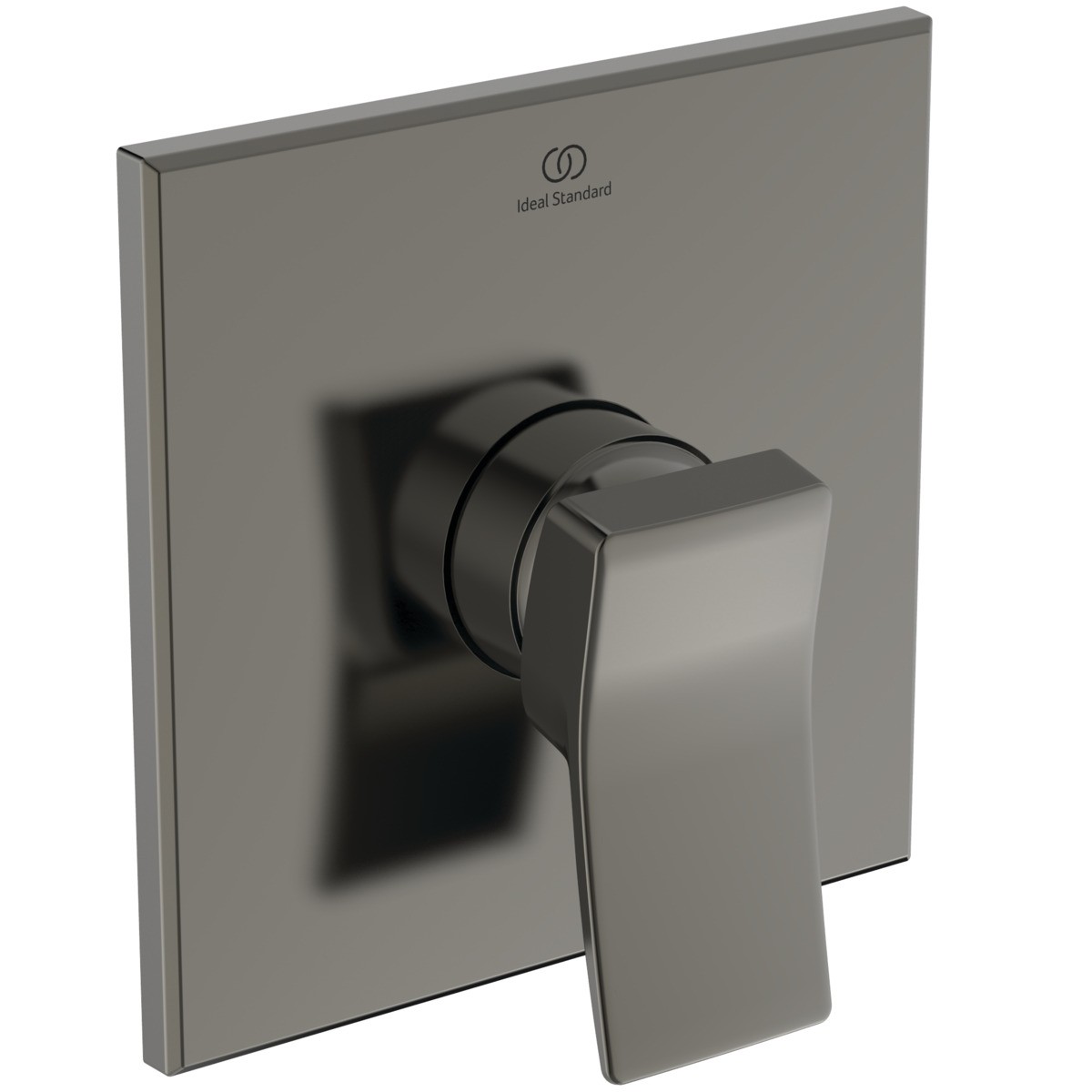 Ideal Standard Brausearmatur UP Conca Magnetic Grey, A8733A5 A8733A5