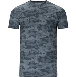 ENDURANCE Genen Trainingsshirt Herren 3830 - print S