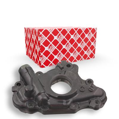 Febi Bilstein Ölpumpe [Hersteller-Nr. 49742] für Toyota