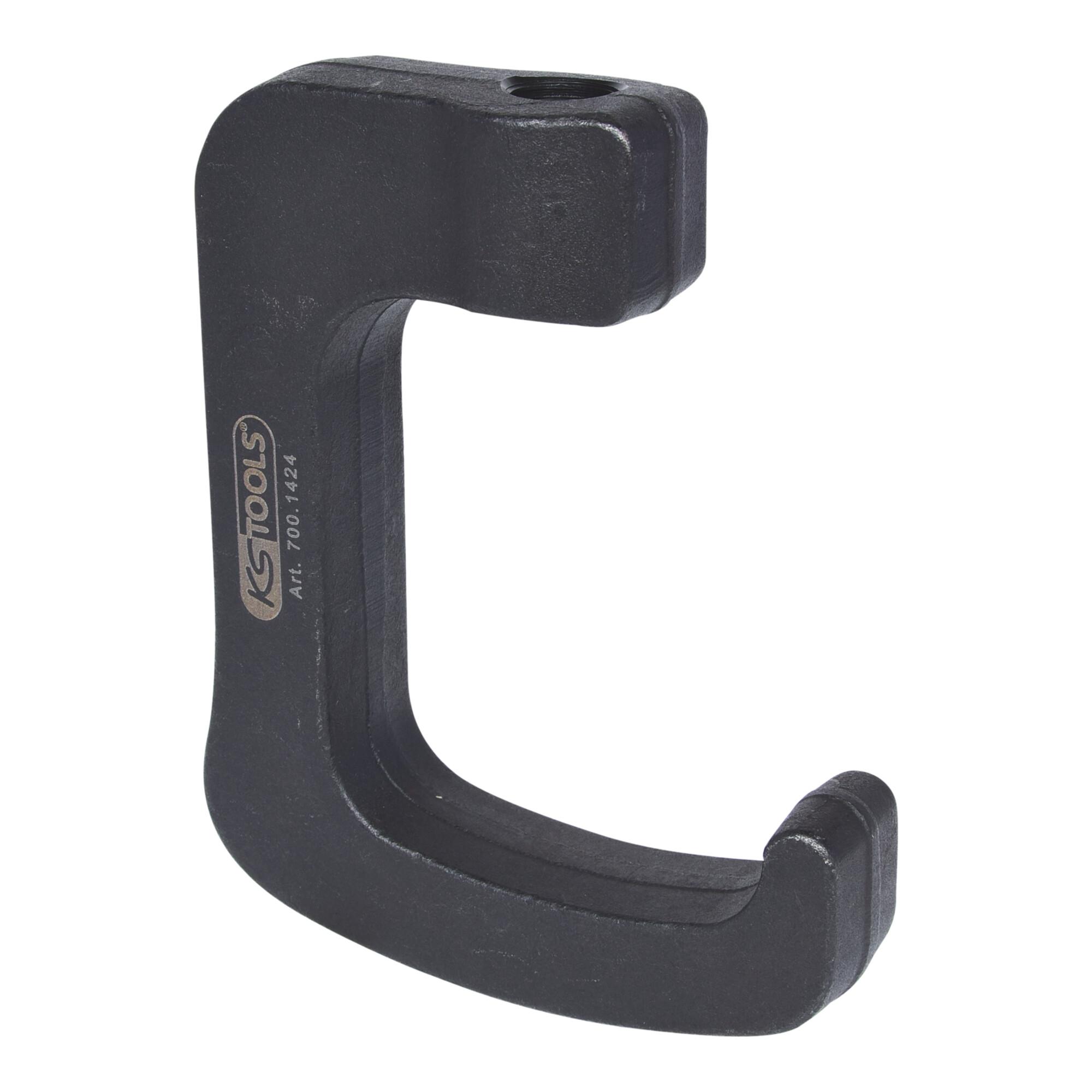 KS Tools Ausziehkralle, M20x1,5 für Kugelgelenke (700.1424)