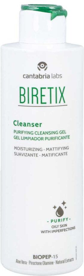 Biretix Cleanser