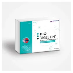BioDigestin 60 St