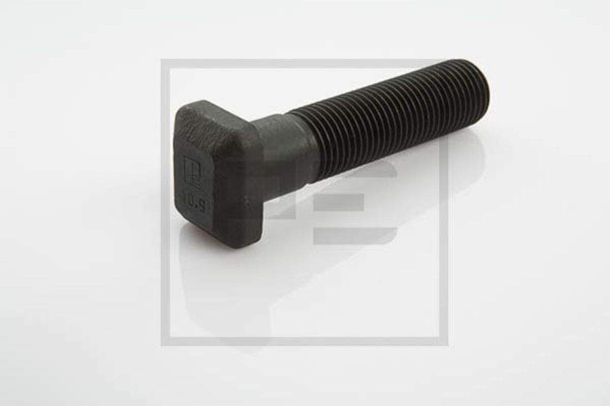 Radbolzen PETERS 077.510-00A