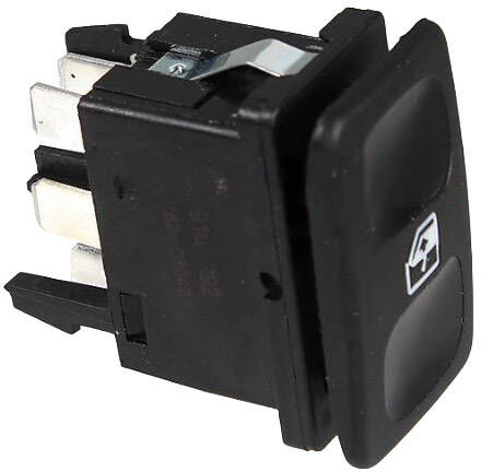 METZGER 09161092 Window switch