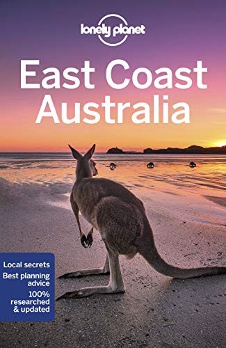 Anthony Ham - East Coast Australia - Preis vom 13.10.2026 19:28:25 h