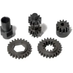HPI Zahnrad Set Zu Motor-einheit (roto Start)