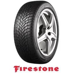 Firestone Winterhawk 4 225/60 R17 99H