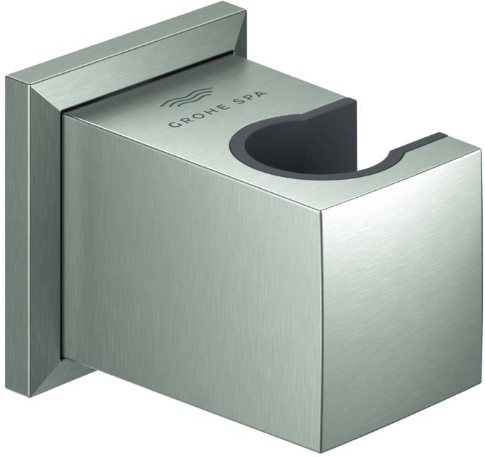 Grohe Allure Brilliant Handbrausehalter 26847DC0 nicht verstellbar, supersteel