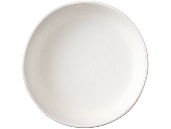 À Table! Salatschale beige