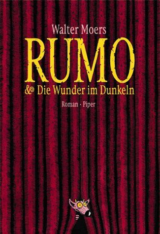 Rumo & Die Wunder im Dunkeln: Ein Roman in zwei Büchern (Zamonien) - Preis vom 11.10.2026 15:43:13 h